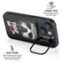 Warner Bros Friday the 13th Jason Voorhees iPhone 15 Kickstand Case